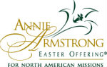 Annie Armstrong