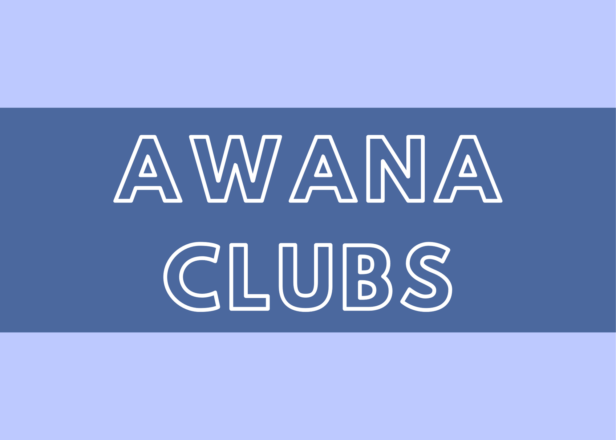 Awana First Baptist Church of Collinsville